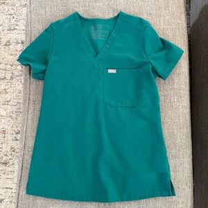 Figs women’s Catarina one pocket scrub top